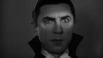 Zasłona do filmu "Książę Dracula" #235718