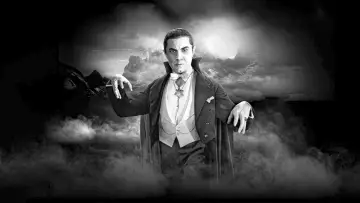 Zasłona do filmu "Książę Dracula" #235719