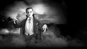 Zasłona do filmu "Książę Dracula" #235720