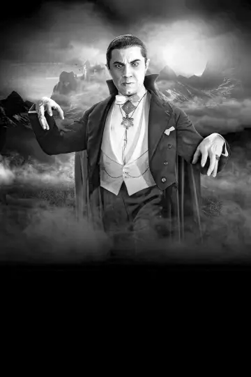 Plakat do filmu "Książę Dracula" #235722