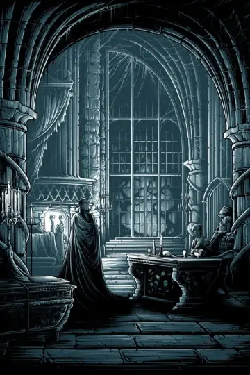 Plakat do filmu "Książę Dracula" #235723