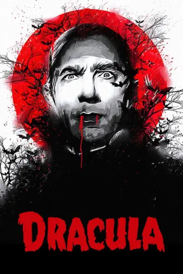Plakat do filmu "Książę Dracula" #235729