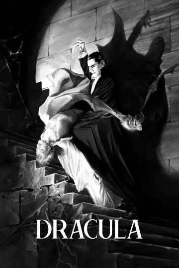 Plakat do filmu "Książę Dracula" #235731
