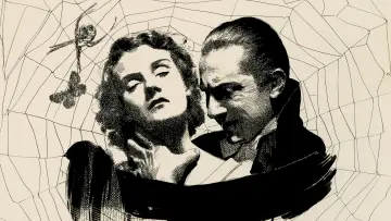Zasłona do filmu "Książę Dracula" #713790