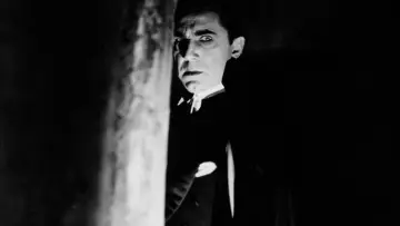 Zasłona do filmu "Książę Dracula" #713791