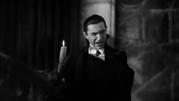 Zasłona do filmu "Książę Dracula" #713792