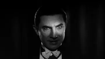 Zasłona do filmu "Książę Dracula" #713793