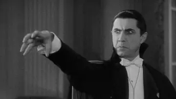 Zasłona do filmu "Książę Dracula" #713794