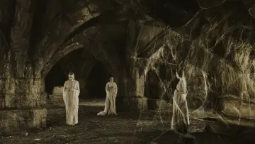 Zasłona do filmu "Książę Dracula" #713796