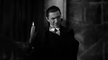 Zasłona do filmu "Książę Dracula" #713800