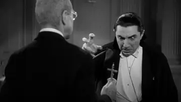 Zasłona do filmu "Książę Dracula" #713801