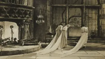 Zasłona do filmu "Książę Dracula" #713802