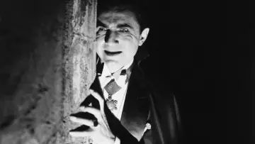Zasłona do filmu "Książę Dracula" #713805