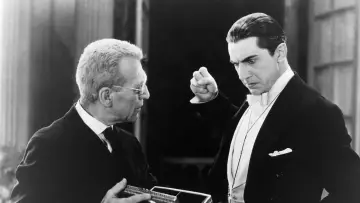 Zasłona do filmu "Książę Dracula" #713806