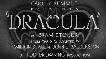 Zasłona do filmu "Książę Dracula" #713807