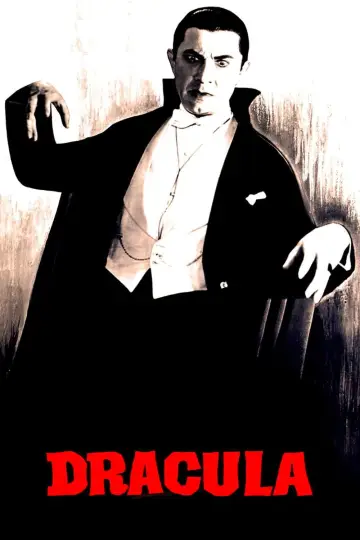Plakat do filmu "Książę Dracula" #713817