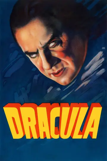 Plakat do filmu "Książę Dracula" #713819
