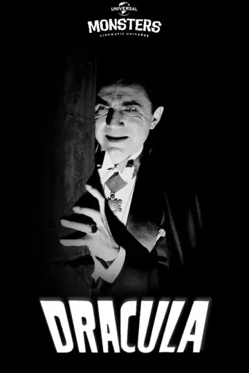 Plakat do filmu "Książę Dracula" #713820