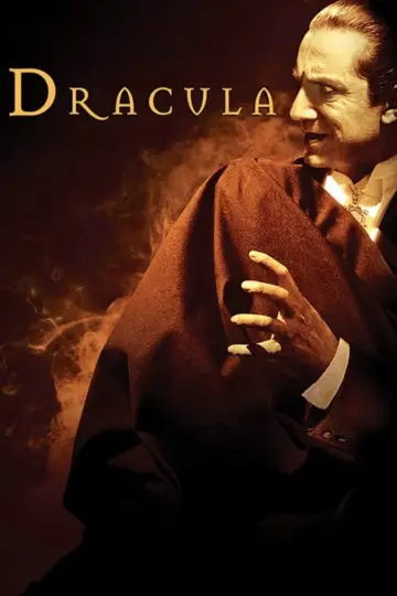 Plakat do filmu "Książę Dracula" #713821