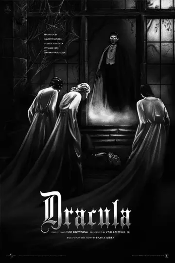 Plakat do filmu "Książę Dracula" #713828