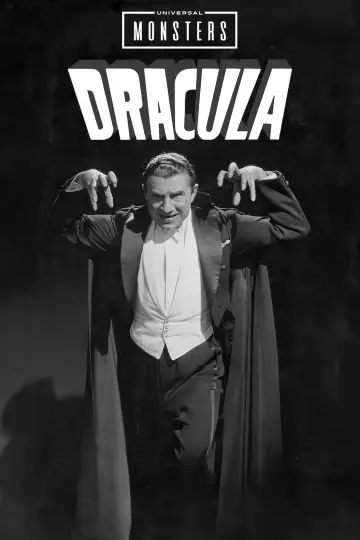Plakat do filmu "Książę Dracula" #713833