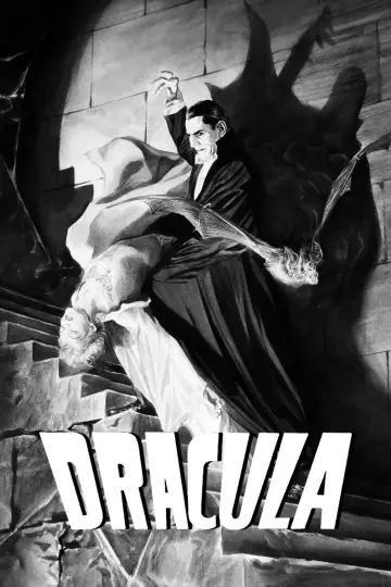 Plakat do filmu "Książę Dracula" #713837