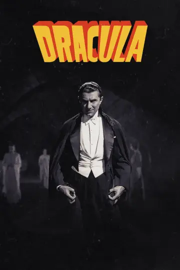 Plakat do filmu "Książę Dracula" #713842