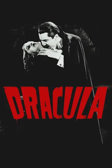 Plakat do filmu "Książę Dracula" #713843