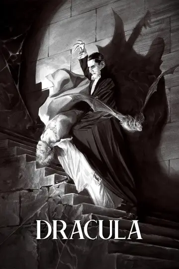 Plakat do filmu "Książę Dracula" #713845