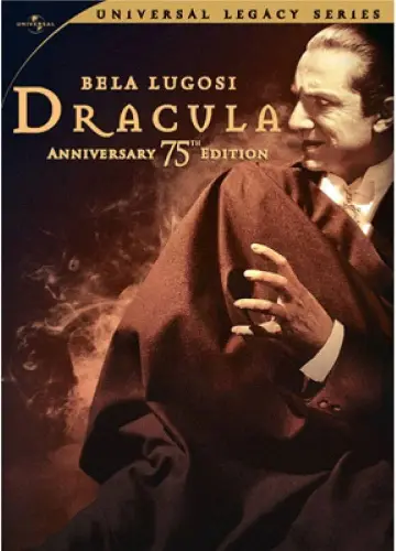 Plakat do filmu "Książę Dracula" #713851