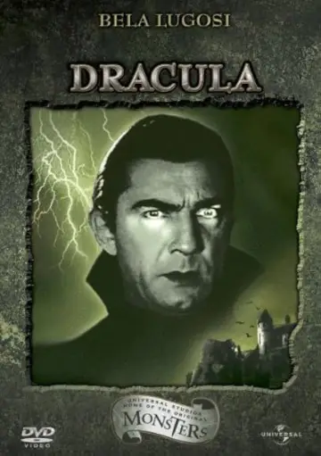 Plakat do filmu "Książę Dracula" #713852