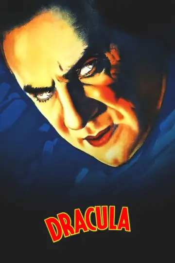 Plakat do filmu "Książę Dracula" #713854