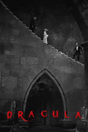 Plakat do filmu "Książę Dracula" #713855