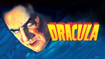 Zasłona do filmu "Książę Dracula" #74405