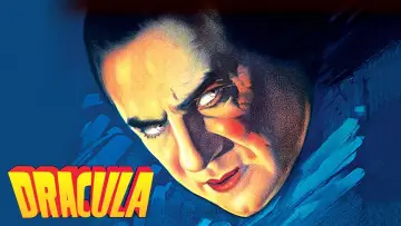 Zasłona do filmu "Książę Dracula" #74406