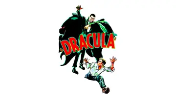 Zasłona do filmu "Książę Dracula" #74407