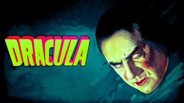 Zasłona do filmu "Książę Dracula" #74410