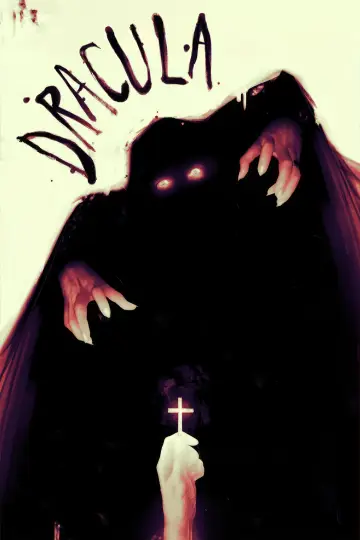 Plakat do filmu "Książę Dracula" #74418