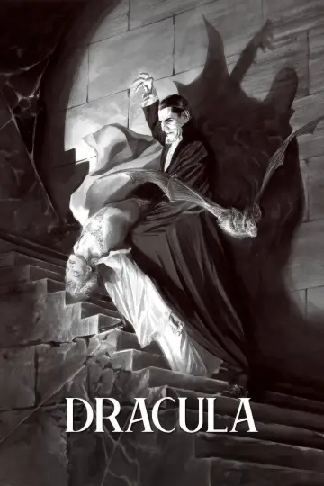 Plakat do filmu "Książę Dracula" #74419
