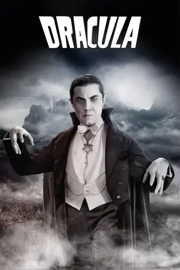 Plakat do filmu "Książę Dracula" #74420