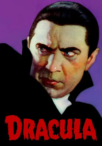 Plakat do filmu "Książę Dracula" #74422