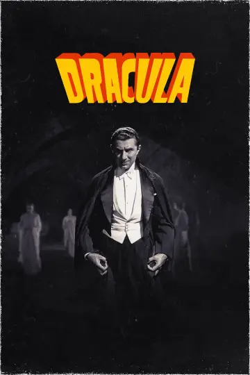 Plakat do filmu "Książę Dracula" #74424