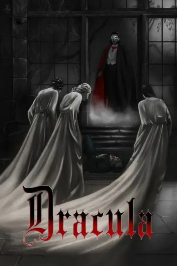 Plakat do filmu "Książę Dracula" #74425