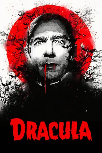 Plakat do filmu "Książę Dracula" #74426