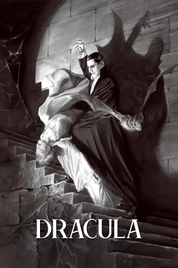Plakat do filmu "Książę Dracula" #74430