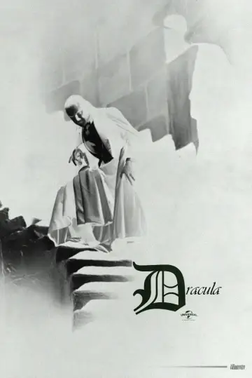 Plakat do filmu "Książę Dracula" #74432