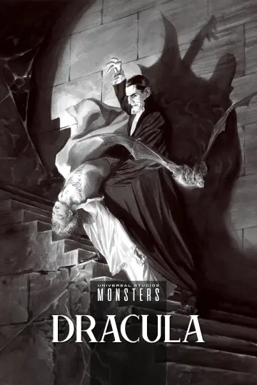 Plakat do filmu "Książę Dracula" #74433