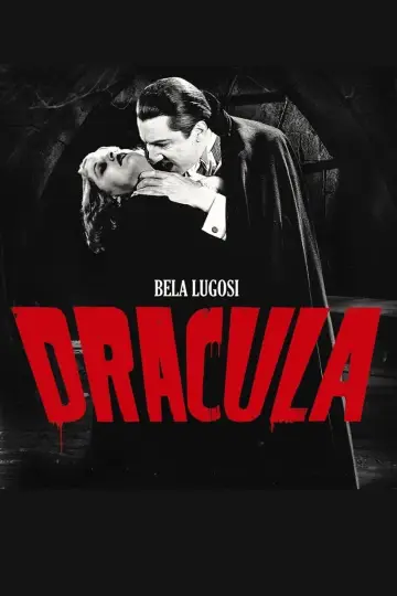 Plakat do filmu "Książę Dracula" #74437