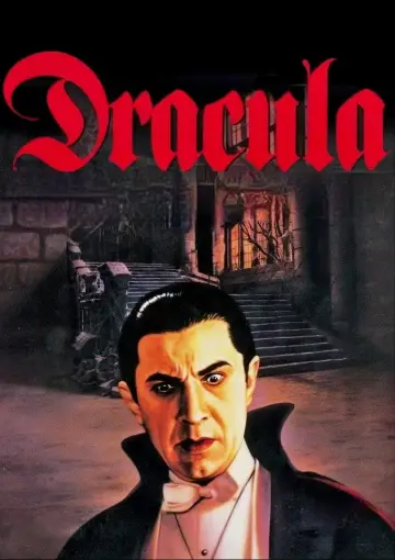 Plakat do filmu "Książę Dracula" #74440