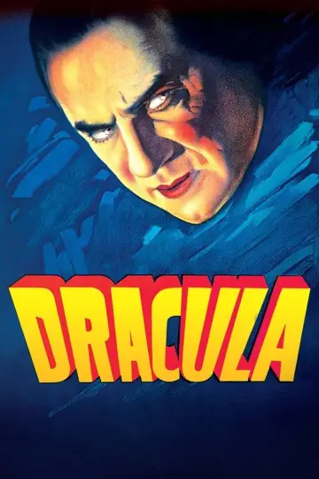 Plakat do filmu "Książę Dracula" #74443